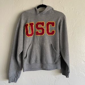 XS USC Hoodie